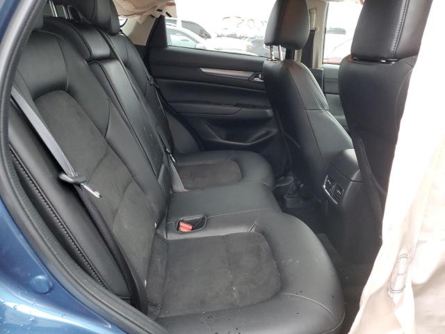 Photo 10 VIN: JM3KFBBM2P0126834 - MAZDA CX-5 SELEC 