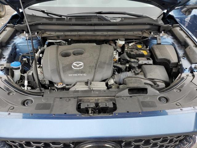 Photo 11 VIN: JM3KFBBM2P0126834 - MAZDA CX-5 SELEC 