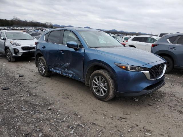 Photo 3 VIN: JM3KFBBM2P0126834 - MAZDA CX-5 SELEC 