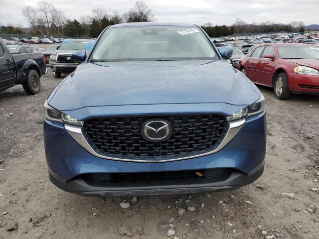 Photo 4 VIN: JM3KFBBM2P0126834 - MAZDA CX-5 SELEC 