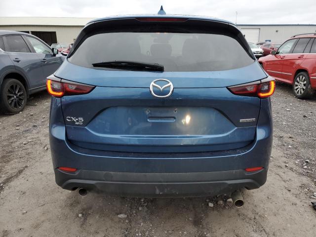 Photo 5 VIN: JM3KFBBM2P0126834 - MAZDA CX-5 SELEC 