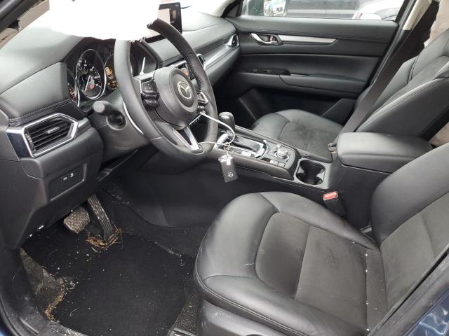 Photo 6 VIN: JM3KFBBM2P0126834 - MAZDA CX-5 SELEC 