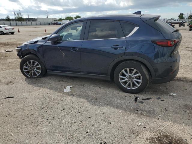 Photo 1 VIN: JM3KFBBM2P0163768 - MAZDA CX-5 SELEC 