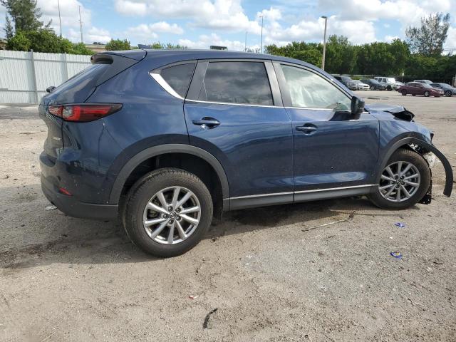 Photo 2 VIN: JM3KFBBM2P0163768 - MAZDA CX-5 SELEC 