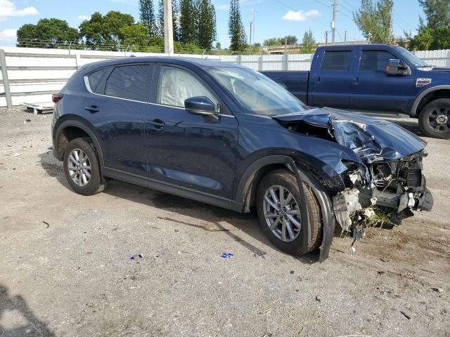 Photo 3 VIN: JM3KFBBM2P0163768 - MAZDA CX-5 SELEC 