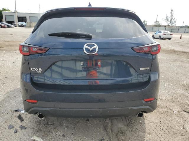 Photo 5 VIN: JM3KFBBM2P0163768 - MAZDA CX-5 SELEC 