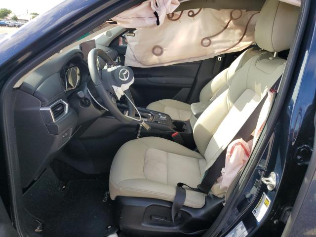 Photo 6 VIN: JM3KFBBM2P0163768 - MAZDA CX-5 SELEC 