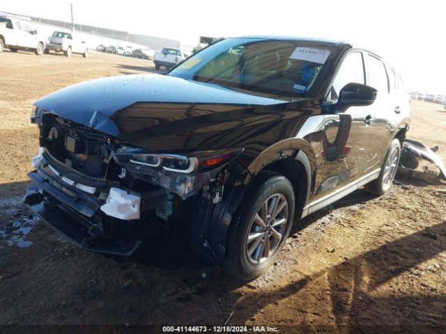 Photo 1 VIN: JM3KFBBM2P0169201 - MAZDA CX-5 