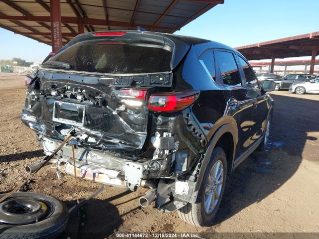 Photo 3 VIN: JM3KFBBM2P0169201 - MAZDA CX-5 