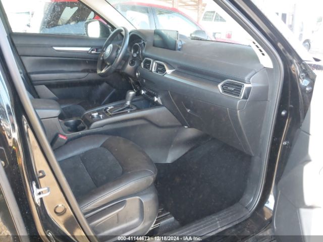 Photo 4 VIN: JM3KFBBM2P0169201 - MAZDA CX-5 