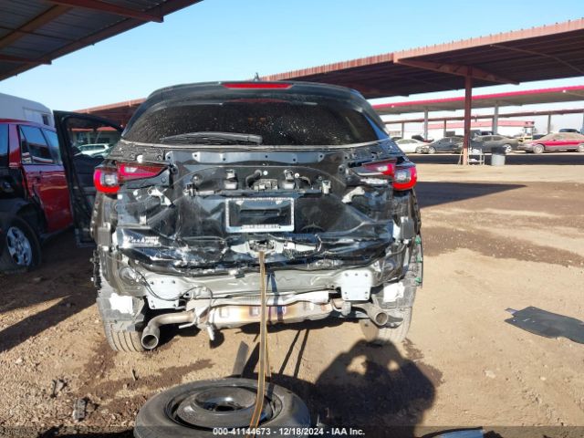 Photo 5 VIN: JM3KFBBM2P0169201 - MAZDA CX-5 