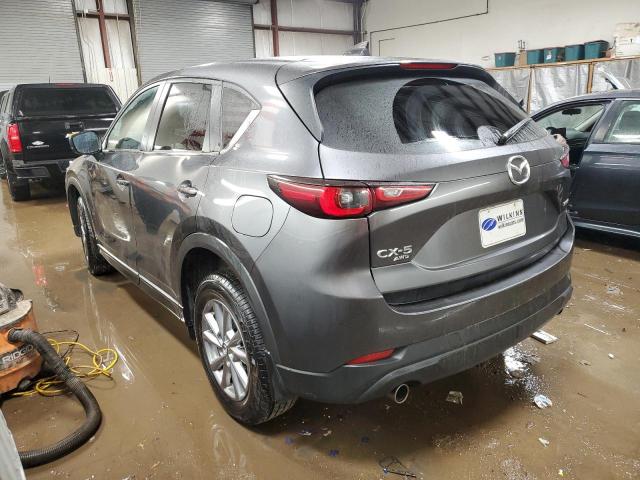 Photo 1 VIN: JM3KFBBM2P0174561 - MAZDA CX-5 