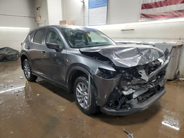 Photo 3 VIN: JM3KFBBM2P0174561 - MAZDA CX-5 