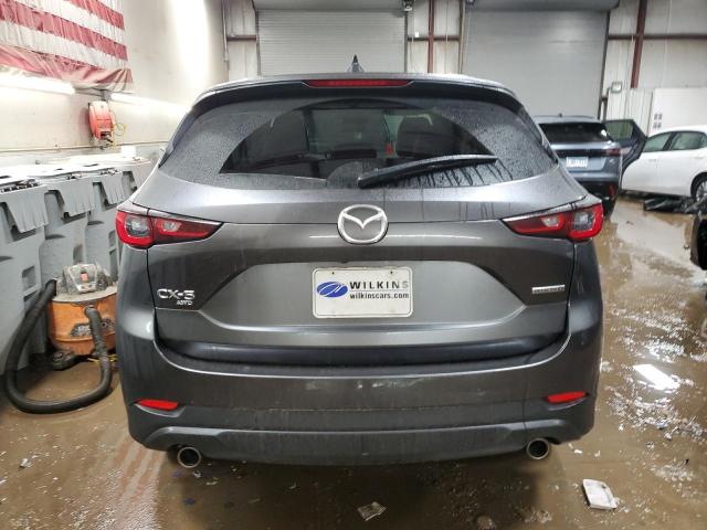 Photo 5 VIN: JM3KFBBM2P0174561 - MAZDA CX-5 