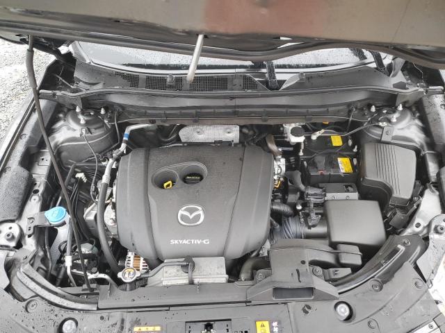 Photo 10 VIN: JM3KFBBM2P0215125 - MAZDA CX-5 SELEC 