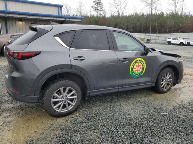 Photo 2 VIN: JM3KFBBM2P0215125 - MAZDA CX-5 SELEC 