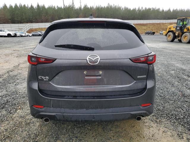 Photo 5 VIN: JM3KFBBM2P0215125 - MAZDA CX-5 SELEC 