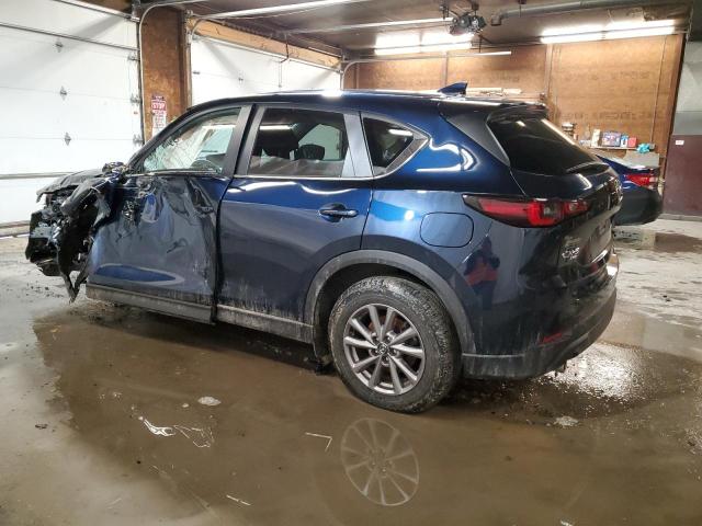 Photo 1 VIN: JM3KFBBM2P0285594 - MAZDA CX-5 SELEC 