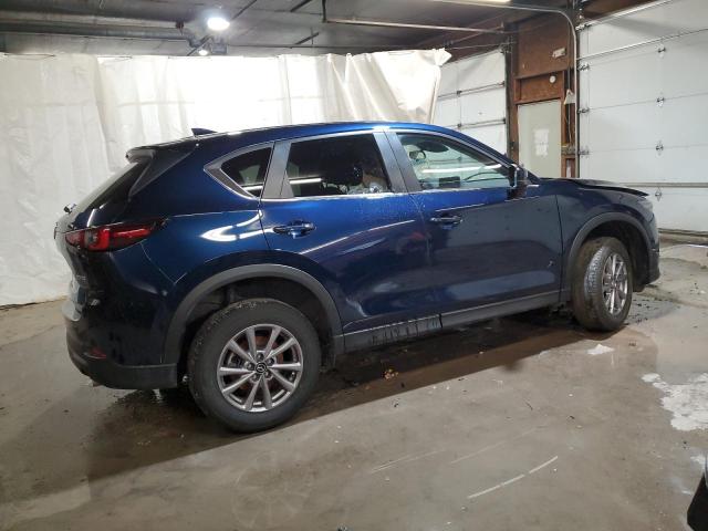 Photo 2 VIN: JM3KFBBM2P0285594 - MAZDA CX-5 SELEC 