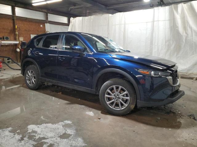 Photo 3 VIN: JM3KFBBM2P0285594 - MAZDA CX-5 SELEC 