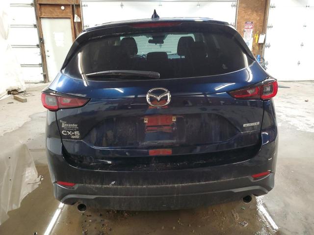 Photo 5 VIN: JM3KFBBM2P0285594 - MAZDA CX-5 SELEC 