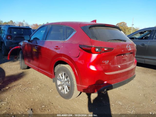 Photo 2 VIN: JM3KFBBM2R0354836 - MAZDA CX-5 