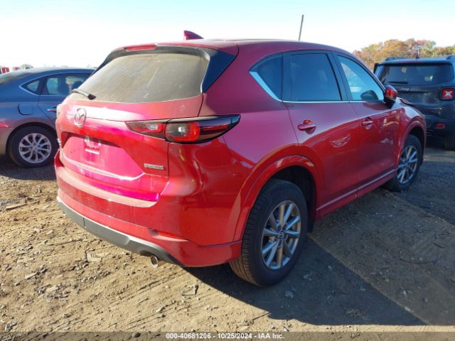 Photo 3 VIN: JM3KFBBM2R0354836 - MAZDA CX-5 