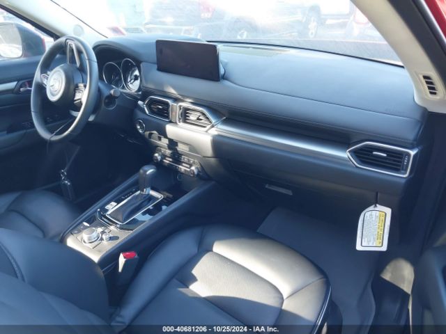 Photo 4 VIN: JM3KFBBM2R0354836 - MAZDA CX-5 