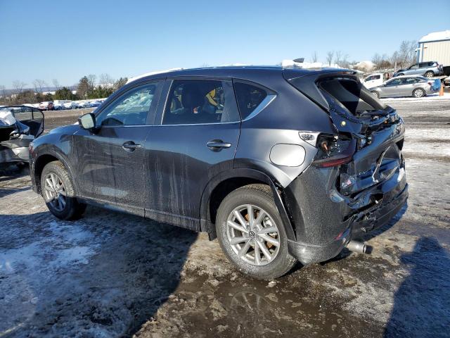 Photo 1 VIN: JM3KFBBM2R0377033 - MAZDA CX-5 SELEC 