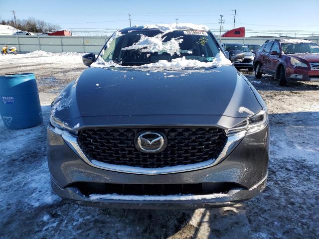 Photo 4 VIN: JM3KFBBM2R0377033 - MAZDA CX-5 SELEC 