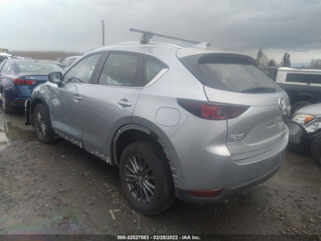 Photo 2 VIN: JM3KFBBM3J0343963 - MAZDA CX-5 