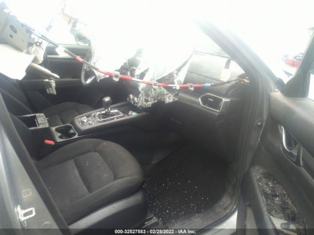 Photo 4 VIN: JM3KFBBM3J0343963 - MAZDA CX-5 