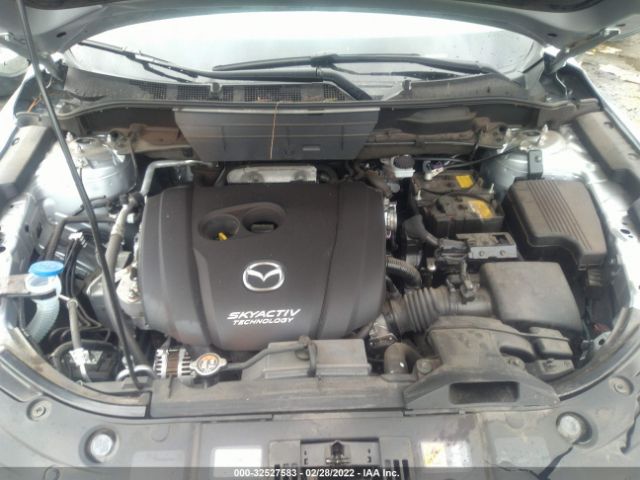 Photo 9 VIN: JM3KFBBM3J0343963 - MAZDA CX-5 