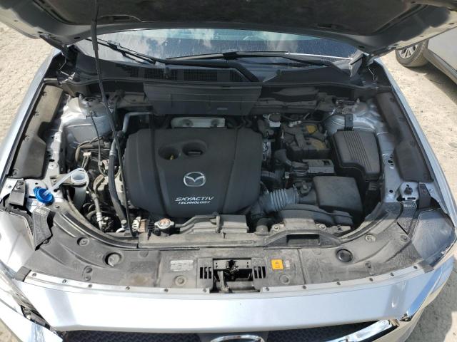 Photo 11 VIN: JM3KFBBM3J0430052 - MAZDA CX-5 SPORT 