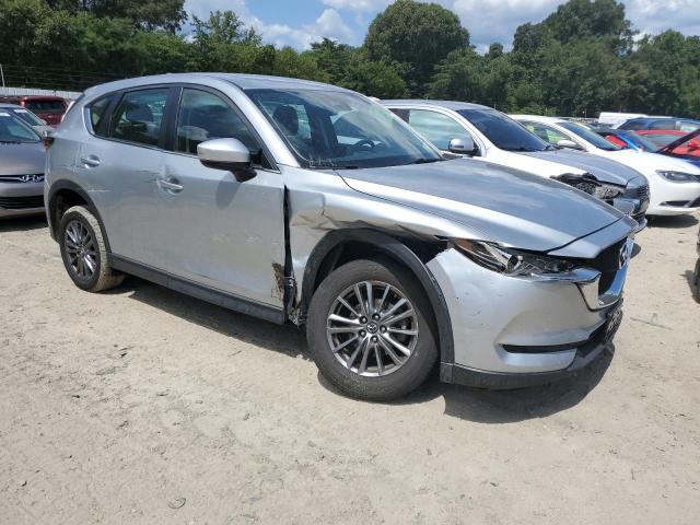 Photo 3 VIN: JM3KFBBM3J0430052 - MAZDA CX-5 SPORT 