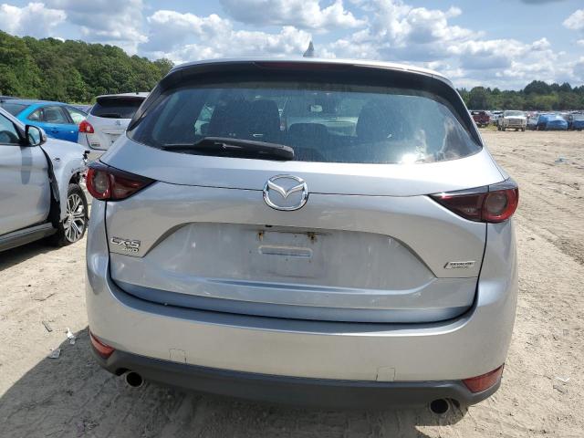 Photo 5 VIN: JM3KFBBM3J0430052 - MAZDA CX-5 SPORT 