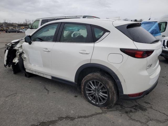 Photo 1 VIN: JM3KFBBM3J0445585 - MAZDA CX-5 