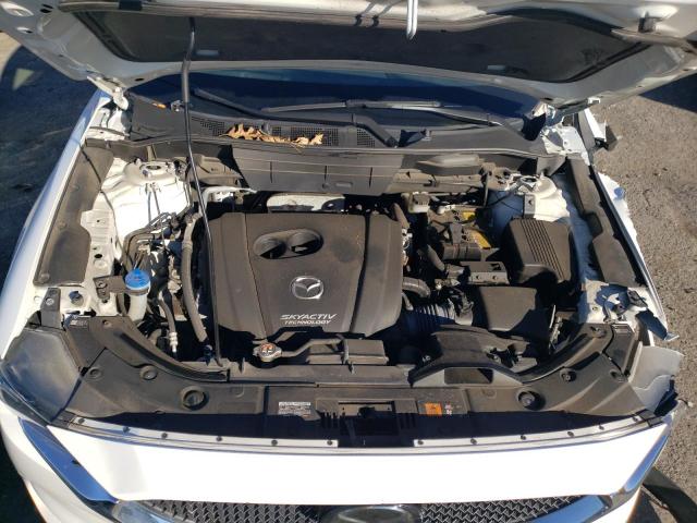 Photo 11 VIN: JM3KFBBM3J0445585 - MAZDA CX-5 