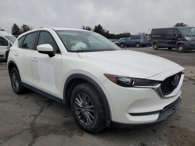 Photo 3 VIN: JM3KFBBM3J0445585 - MAZDA CX-5 