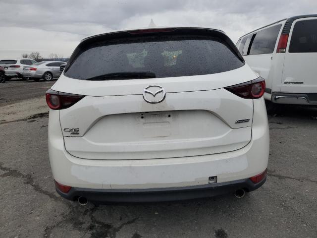 Photo 5 VIN: JM3KFBBM3J0445585 - MAZDA CX-5 