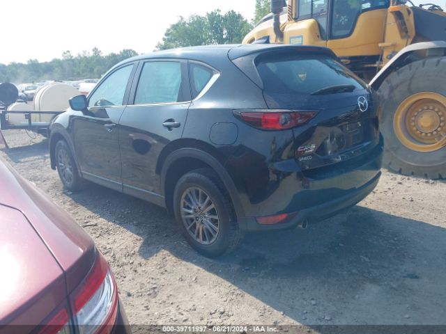 Photo 2 VIN: JM3KFBBM3J0446249 - MAZDA CX-5 