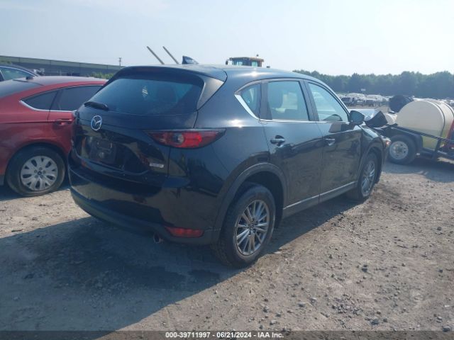 Photo 3 VIN: JM3KFBBM3J0446249 - MAZDA CX-5 