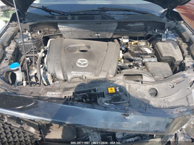 Photo 9 VIN: JM3KFBBM3J0446249 - MAZDA CX-5 