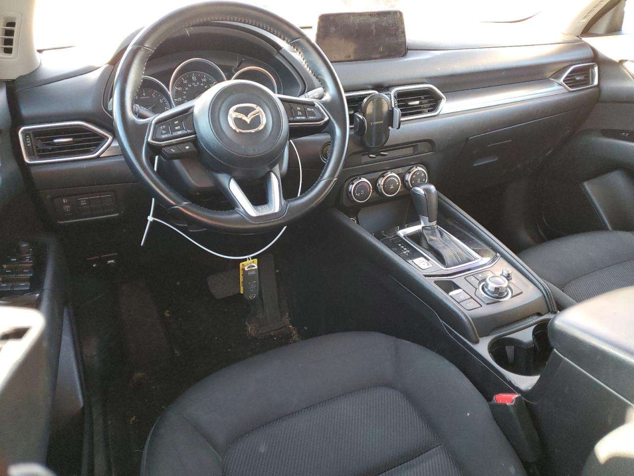 Photo 7 VIN: JM3KFBBM3J0446607 - MAZDA CX-5 