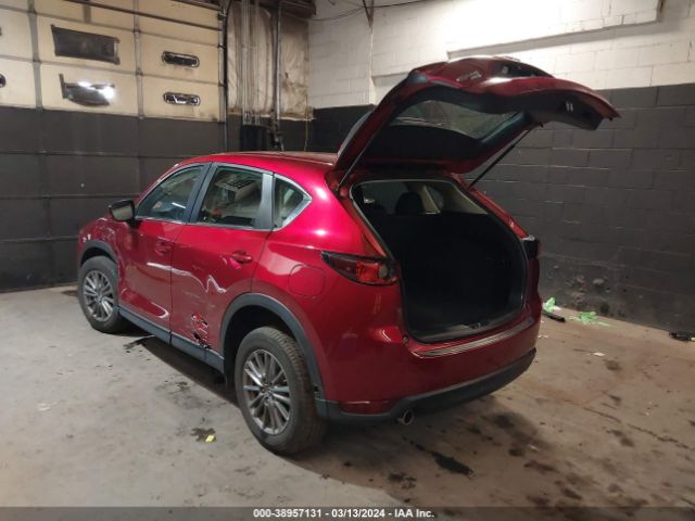 Photo 2 VIN: JM3KFBBM3J0450141 - MAZDA CX-5 