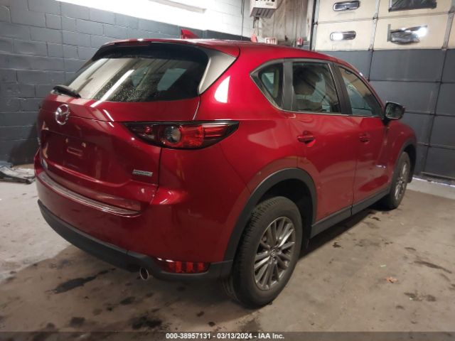 Photo 3 VIN: JM3KFBBM3J0450141 - MAZDA CX-5 