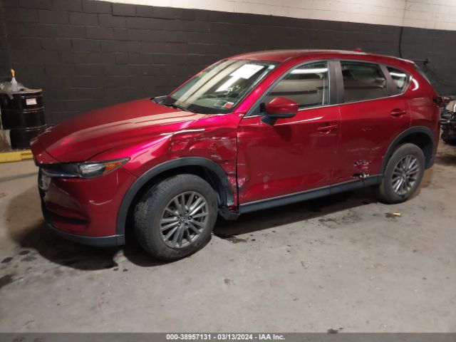 Photo 5 VIN: JM3KFBBM3J0450141 - MAZDA CX-5 