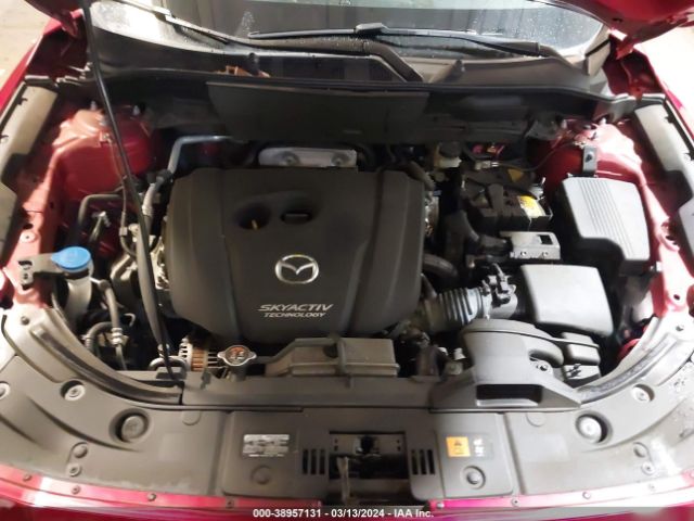 Photo 9 VIN: JM3KFBBM3J0450141 - MAZDA CX-5 