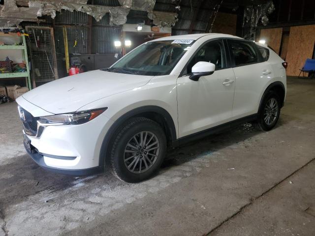 Photo 0 VIN: JM3KFBBM3J0470342 - MAZDA CX-5 SPORT 