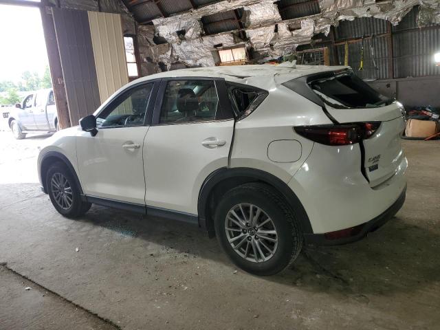 Photo 1 VIN: JM3KFBBM3J0470342 - MAZDA CX-5 SPORT 